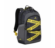 Riva Case 5431 Urban šedá / batoh pro nootebook 15.6"