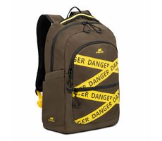 Riva Case 5431 Urban khaki / batoh pro nootebook 15.6"