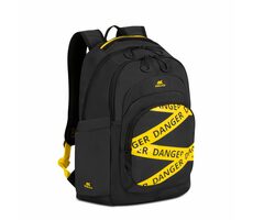 Riva Case 5461 Urban černá / batoh pro nootebook 15.6"