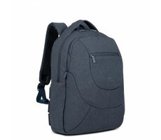 Riva Case 7761 tmavě šedá / batoh na notebook 15.6"