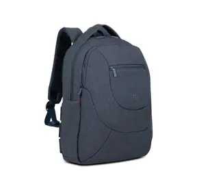 Riva Case 7761 tmavě šedá / batoh na notebook 15.6"