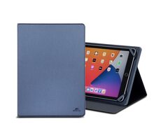 Riva Case 3147 pouzdro na tablet 9.7-10.5" tmavě modrá