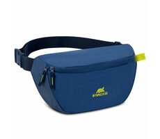 Riva Case 5512 modrá / sportovní ledvinka