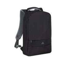 Riva Case 7562 batoh na notebook 15.6" černá