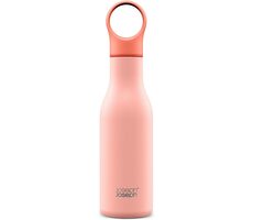 Joseph Joseph 81119 Loop termoská 500ml růžová 
