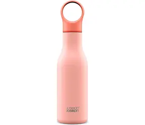 Joseph Joseph 81119 Loop termoská 500ml růžová 