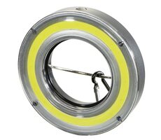 Hama 185805 Ultra Camping stříbrná / kempingové světlo / 170lm / 3xAAA 