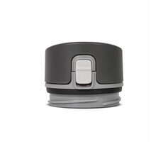 HidrateSpark Steel – náhradní víčko na lahev 620 ml šedá