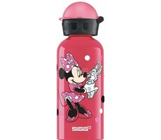 SIGG Minnie Mouse 0.4 l / Láhev / hliník