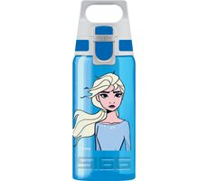 SIGG VIVA ONE Elsa 2 0.5 l / Dětská láhev / Tritan