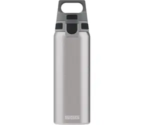 SIGG Shield ONE Brushed 0.75 l / Láhev / nerez