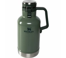 Stanley 10-01941-067 Classic Growler 1.9 l  zelená / Termoska / nerezová ocel