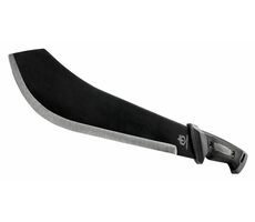 GERBER Gator Bolo Mačeta s pouzdrem černá / Mačeta / čepel 39.4 cm / hladká čepel