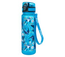 BAAGL Tritanová láhev na pití Vlaštovky / 500 ml