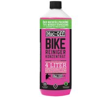 Muc-Off Nano Tech Bike Cleaner Concentrate - čistič koncentrát 1 L