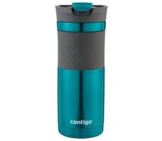 Contigo Byron 470 ml modrá / Termo hrnek