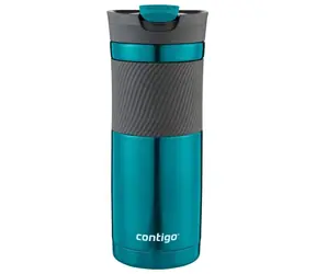 Contigo Byron 470 ml modrá / Termo hrnek