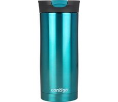 Contigo Huron 470 ml modrá / Termo hrnek