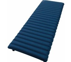 Outwell Flow Airbed Single modrá / Nafukovací matrace / 195x70x9cm