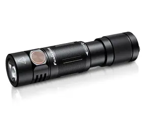 Fenix E05R / Svítilna na klíče / 400 lm / dosvit 64 m / 320 mAh / IP68