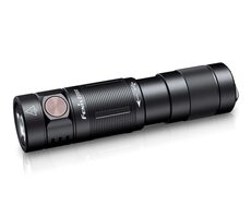 Fenix E09R / Svítilna / 600 lm / dosvit 124 m / 800 mAh / IP68