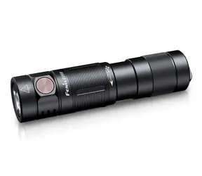 Fenix E09R / Svítilna / 600 lm / dosvit 124 m / 800 mAh / IP68
