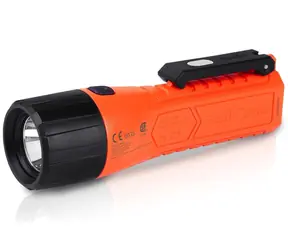 Fenix WF11E / Svítilna / jiskrově bezpečná / 200 lm / dosvit 185 m / AA / IP67