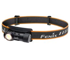 Fenix HM50R v2.0 / Čelová svítilna / 700 lm / dosvit 115 m / Li-Ion / IP68