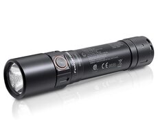Fenix WF30RE / Svítilna / jiskrově bezpečná  / 280 lm / dosvit 170 m / Li-Ion / IP68