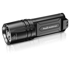 Fenix TK35UE v2.0 / Svítilna / 5000 lm / dosvit 400 m / Li-Ion / IP68