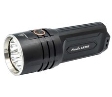 Fenix LR35R / Svítilna / 10000 lm / dosvit 500 m / Li-Ion / IP68