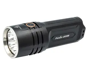 Fenix LR35R / Svítilna / 10000 lm / dosvit 500 m / Li-Ion / IP68