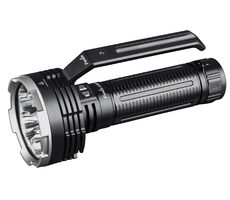 Fenix LR80R / Svítilna / 18000 lm / dosvit 1130 m / 12000 mAh / IP68
