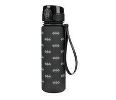 BAAGL Tritanová láhev na pití Batman Logo / 500 ml
