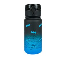 BAAGL Tritanová láhev na pití Gradient Batman Blue / 350 ml