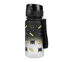 BAAGL Tritanová láhev na pití Gradient Batman Mask / 350 ml