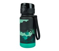 BAAGL Tritanová láhev na pití Gradient Drak / 350 ml