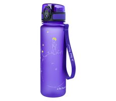 BAAGL Tritanová láhev na pití Malý princ / 500 ml