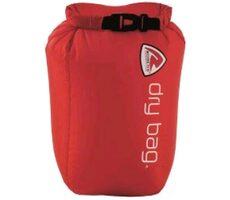Robens Dry Bag 4L červená / vodotěsný vak