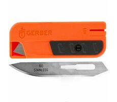GERBER Vital Blades / náhradní čepele pro Vital Fixed Blade Knife / 12ks