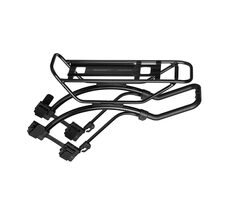 Topeak TetraRack M2L. na MTB. zadní nosič na kolo