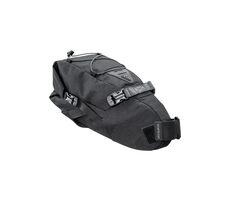 Topeak Loader Backloader brašna na kolo pod sedlo černá / 15 l