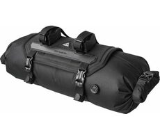 Topeak Loader Frontloader brašna na kolo na řidítka černá / 8 l