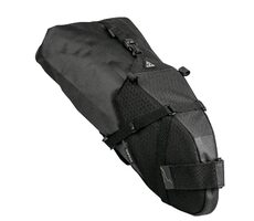 Topeak BackLoader X brašna na na kolo pod sedlo černá / 15 l 