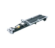 Topeak MTX BeamRack E Type Nosič na kolo černá