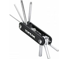 Topeak X-Tool+ Sada nářadí na kolo / 11 funkcí