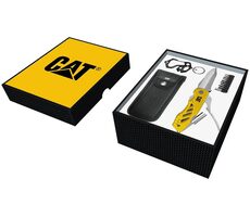 Caterpillar CT240364 Dárková multifunkční sada / 31 funkcí