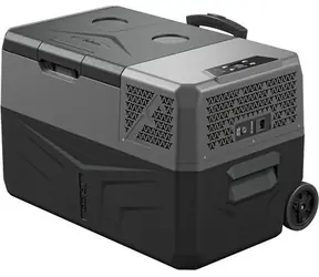 Yolco BCX 30 Carbon / Autochladnička / 60W / 28L / Bluetooth