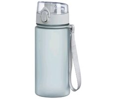 Xavax To Go sportovní lahev pro sycené nápoje 500 ml / otvírání jednou rukou / poutko