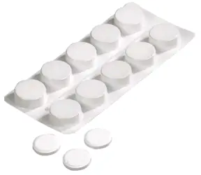 Xavax čisticí tablety na lahve / 20 ks 